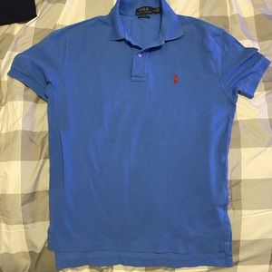 Polo shirt